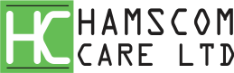 Hamscom Care Ltd